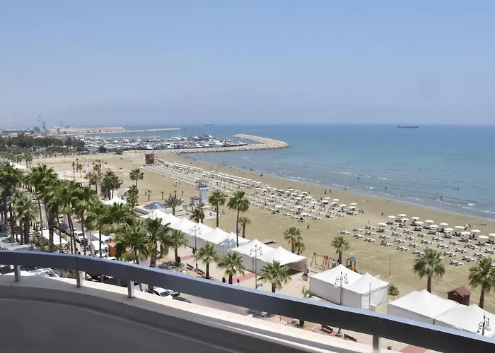 Kolonaki Seaview Apartments