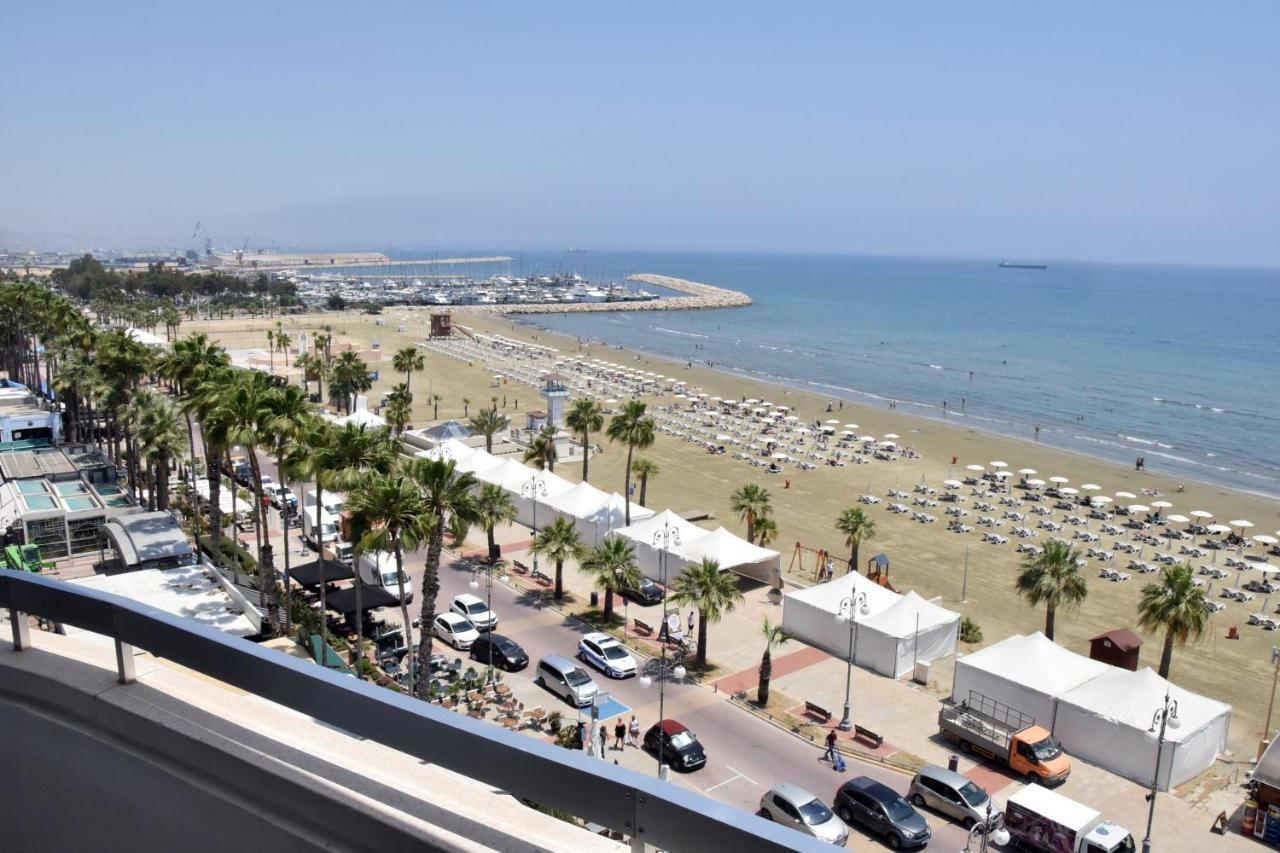Kolonaki Seaview Apartment *