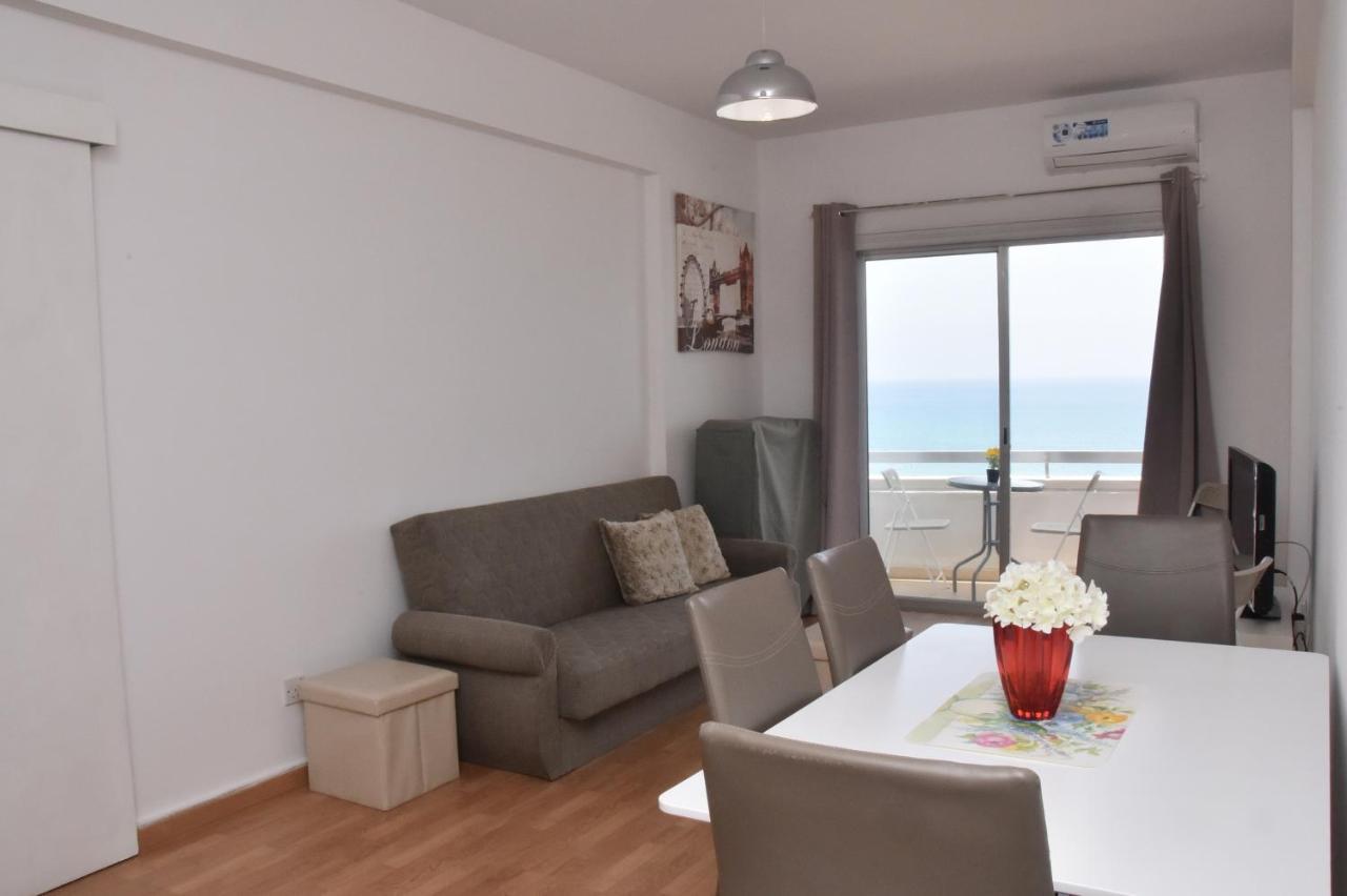 Kolonaki Seaview Apartment