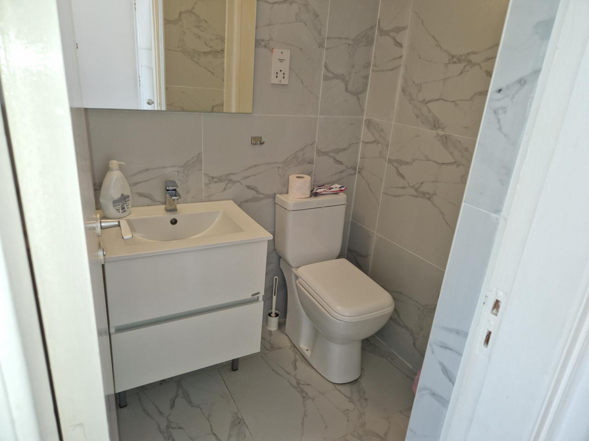 Apartment Kolonaki Seaview Larnaca