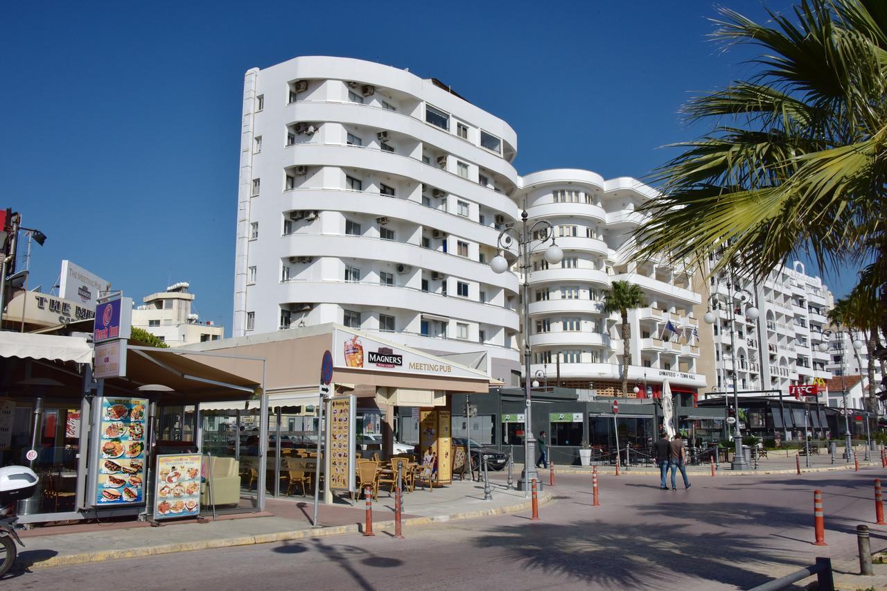 Apartment Kolonaki Seaview
